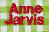 Anne Jarvis
